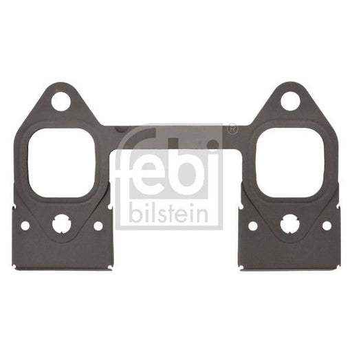 Febi Exhaust Manifold Gasket Wide Thick 45948