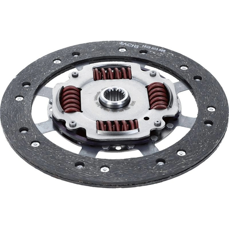 Sachs Clutch Kit Set 3pc 3000950016