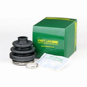 First Line Drive Shaft Bellow Kit Rear Left FCB6305