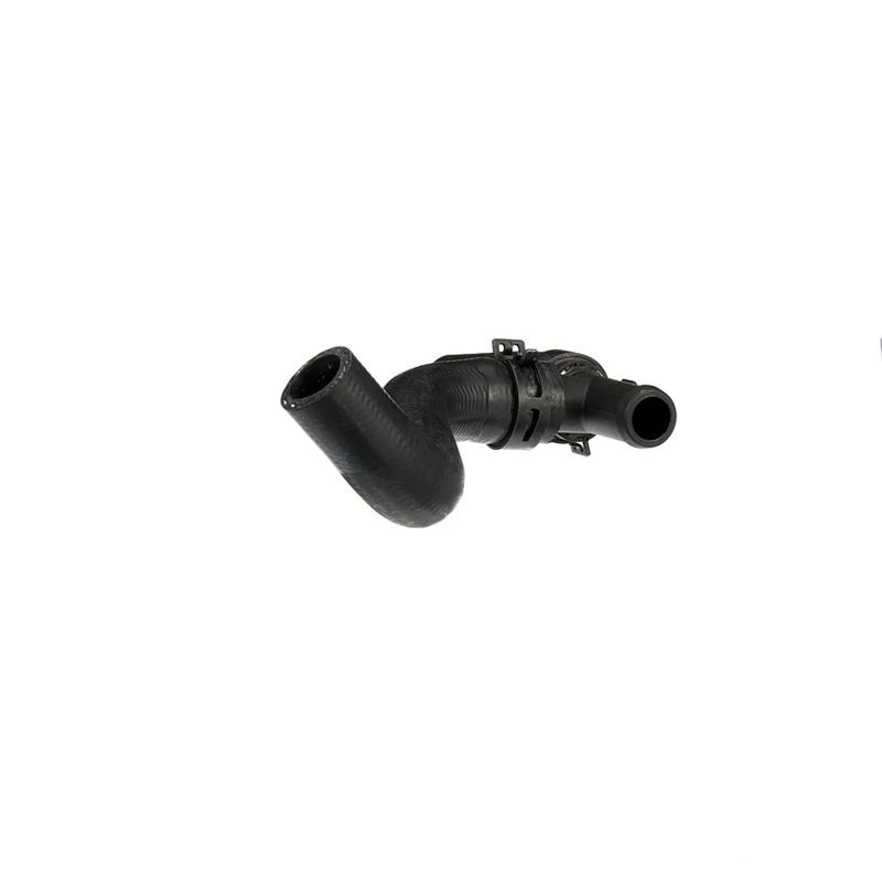 Gates Radiator Coolant Hose 285mm ID 05-4670