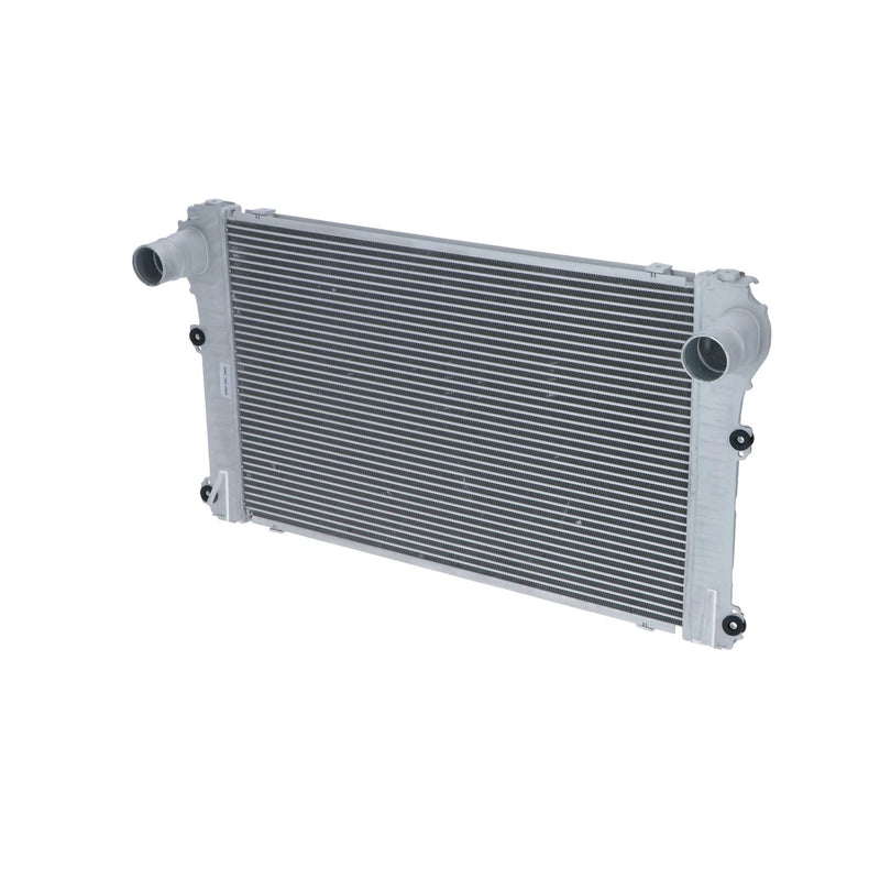 NRF Intercooler (Charge Air Cooler) 30997