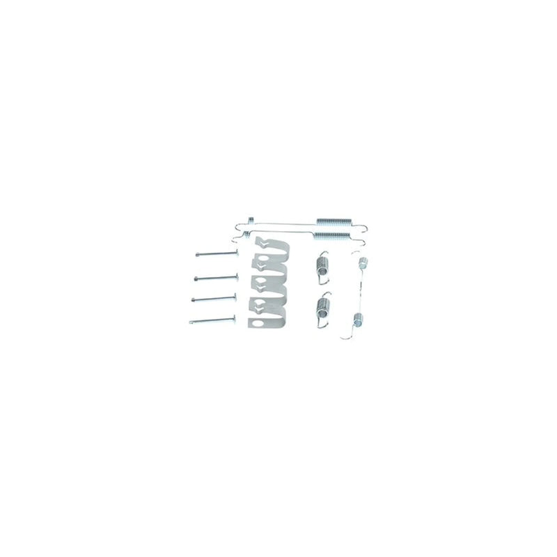 Bosch Brake Shoe Accessory Kit Rear 1 987 475 310