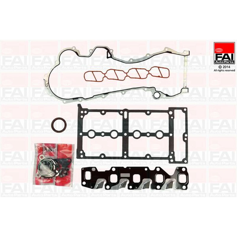 FAI Cylinder Head Gasket Kit HS1618NH