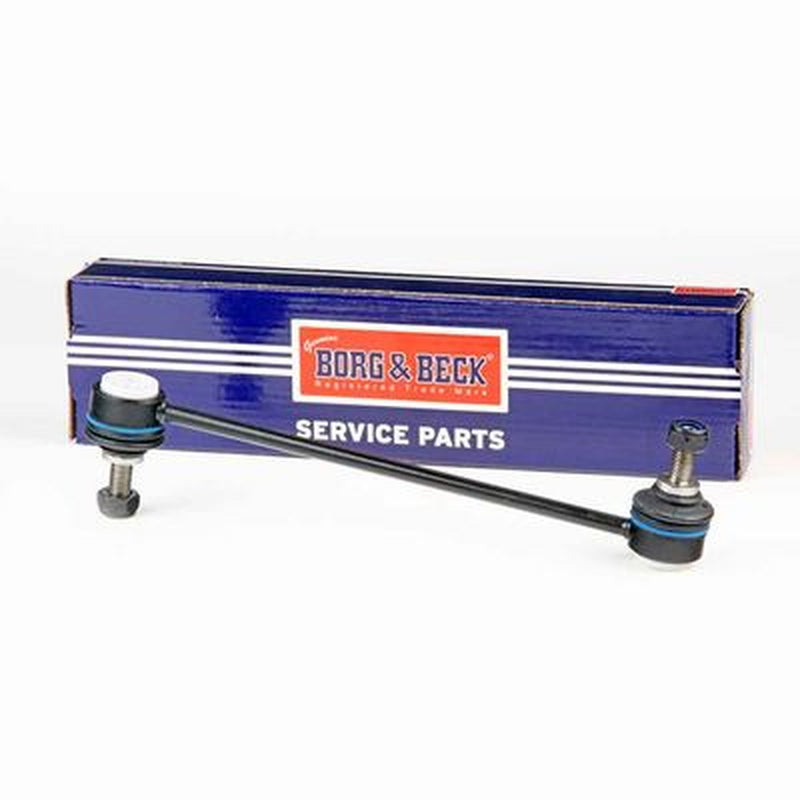 Borg & Beck Stabiliser Bar Link Coupling Rod BDL6546