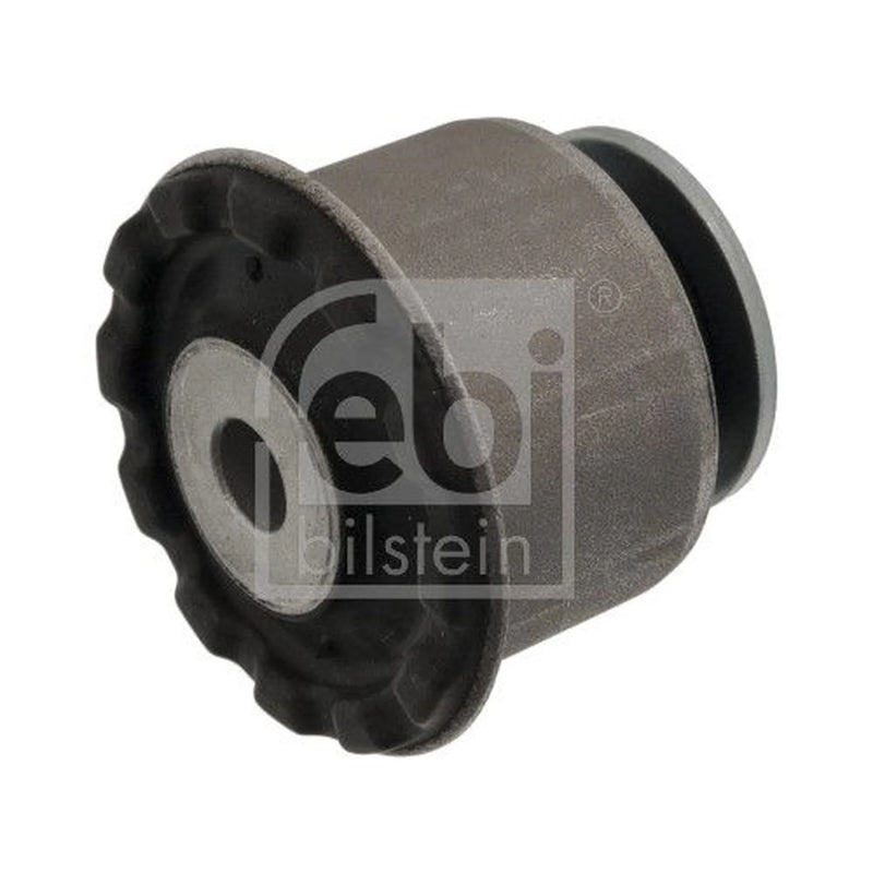 Febi Wishbone / Control / Trailing Arm Bush Front Ri 49780