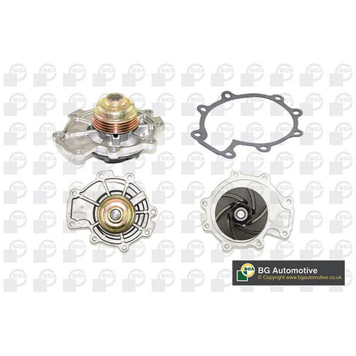 BGA Engine Cooling Water Pump CP6818T