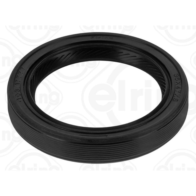 Elring Differential Shaft Seal OD ID Thick 063.960