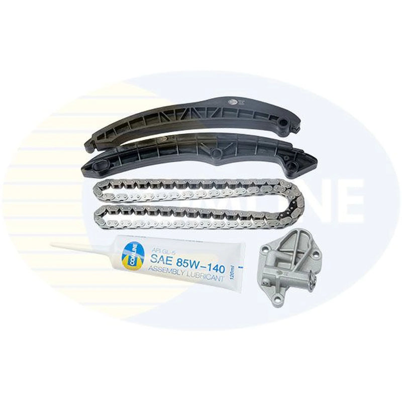 Comline Timing Chain Kit Set 130 Links CTK041B