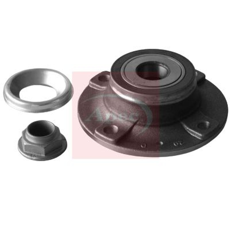 Apec Wheel Bearing Kit AWB1207