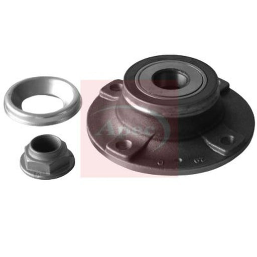 Apec Wheel Bearing Kit AWB1207