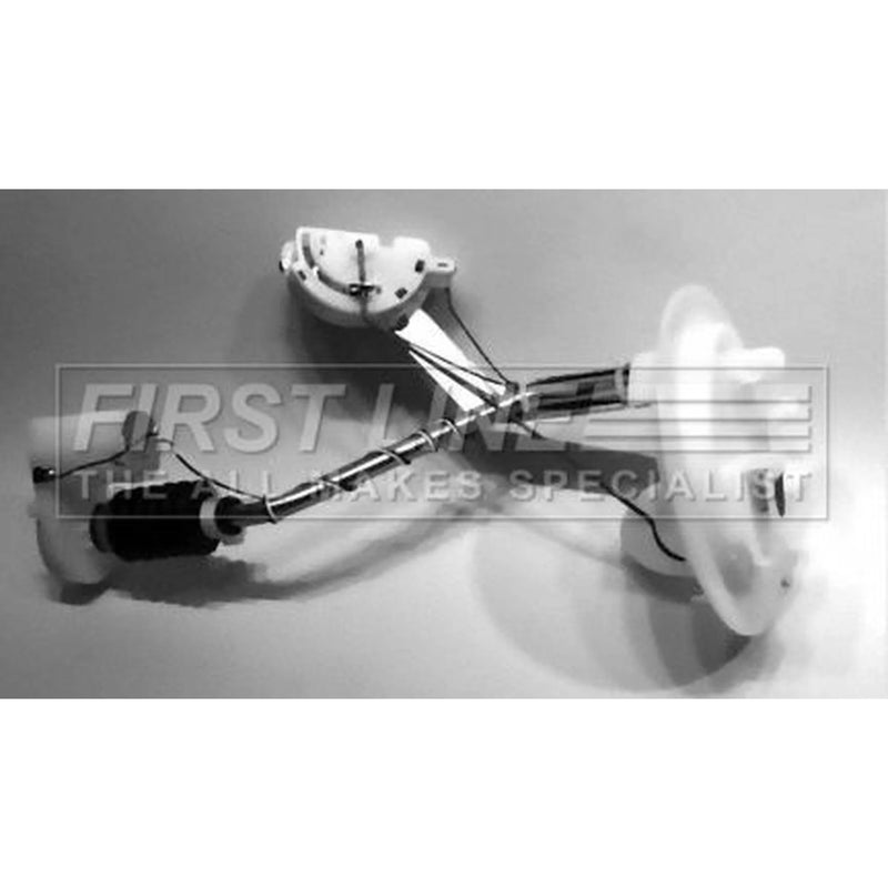 First Line Fuel Pump Assembly FFP1459