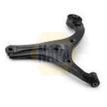 NAPA Control/Trailing Arm Front Left NST2425
