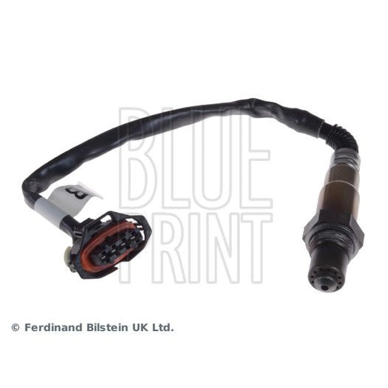 Blue Print O2 Lambda Oxygen Sensor after catalytic converter ADG070115