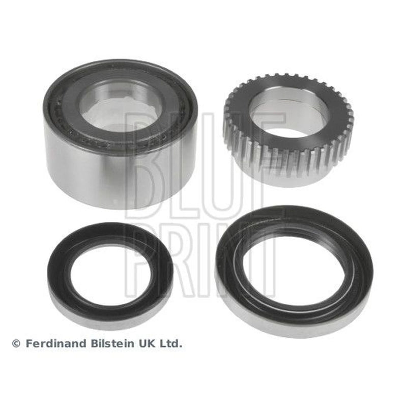 Blue Print Wheel Bearing Kit Rear Right 80mm ADZ98312