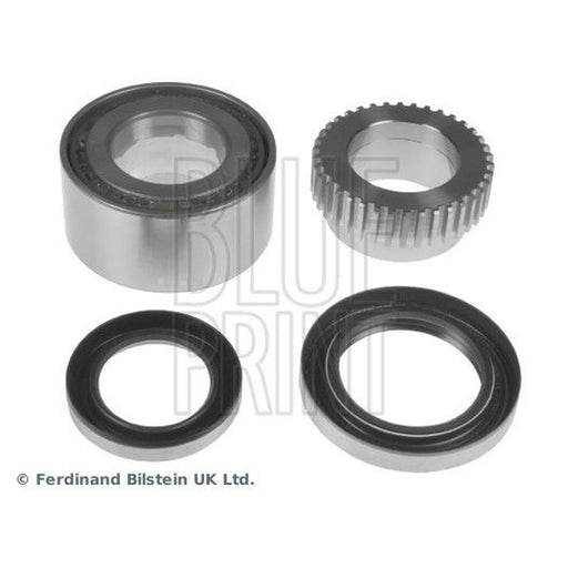 Blue Print Wheel Bearing Kit Rear Right 80mm ADZ98312