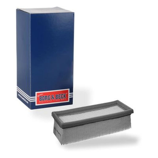 Borg & Beck Engine Air Filter BFA2050