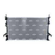 NRF Engine Radiator 550192