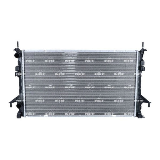 NRF Engine Radiator 550192