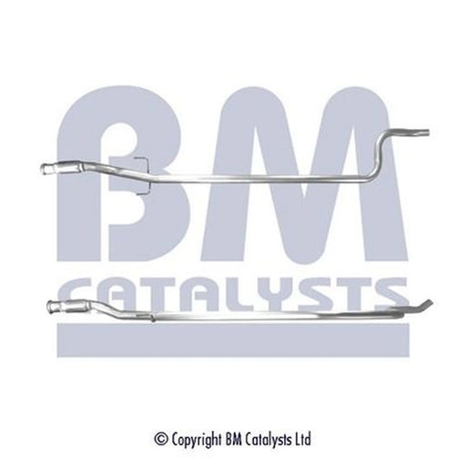 BM Catalysts Exhaust Pipe OD BM50119