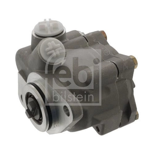 Febi Power Steering Hydraulic Pump 48762