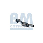 BM Catalysts Homologated Petrol Cat BM91281H