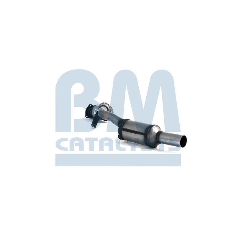 BM Catalysts Homologated Petrol Cat BM91281H