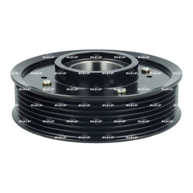 NRF A/C Compressor Magnetic Clutch 380113