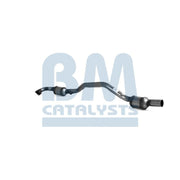 BM Catalysts Homologated Petrol Cat BM91243H