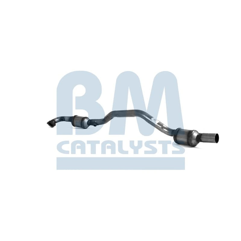 BM Catalysts Homologated Petrol Cat BM91243H