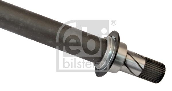 Febi CV Drive Shaft Driveshaft Front Right