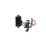 NRF Heater Blower Resistor 342062