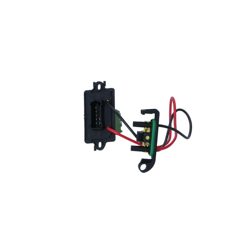 NRF Heater Blower Resistor 342062
