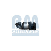 BM Catalysts Homologated Petrol Cat BM92031H