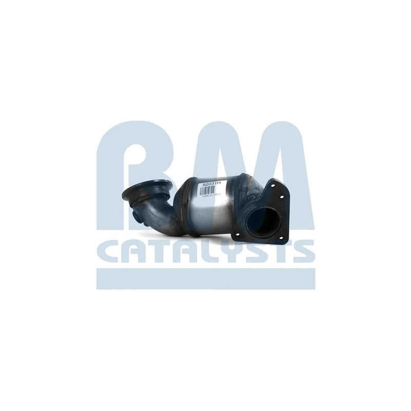BM Catalysts Homologated Petrol Cat BM92031H