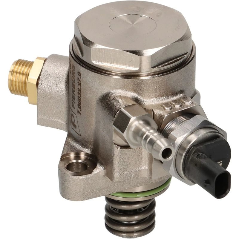 Pierburg High Pressure Fuel Pump 7.06032.27.0