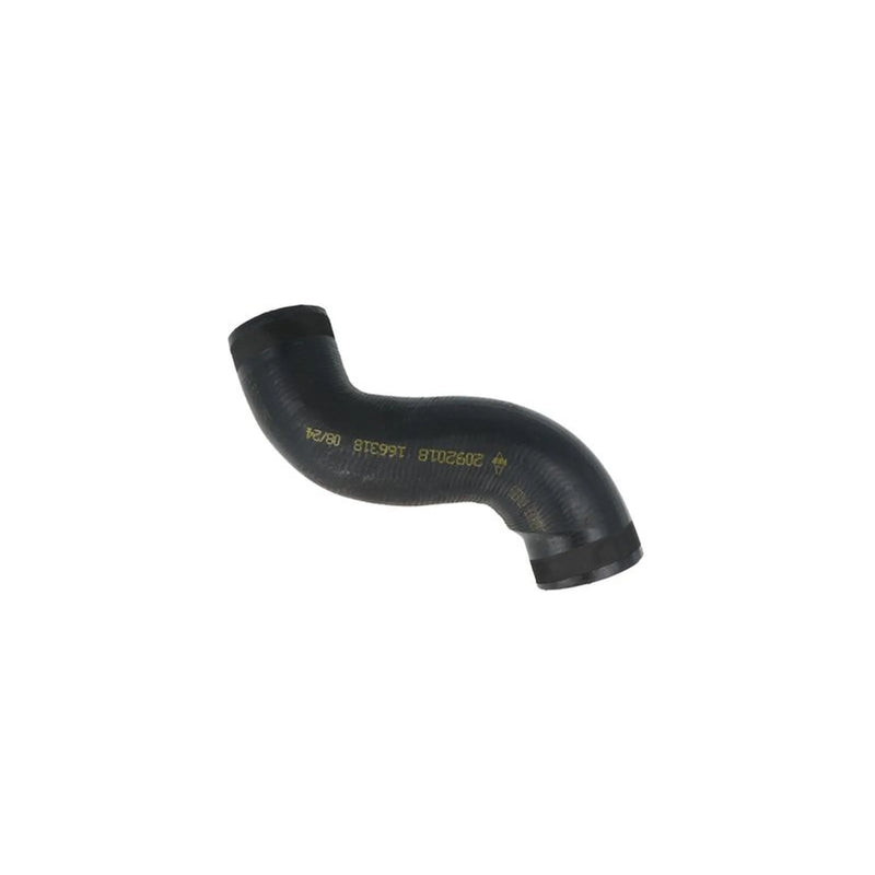NRF Intercooler Turbo Charge Air Hose 166318