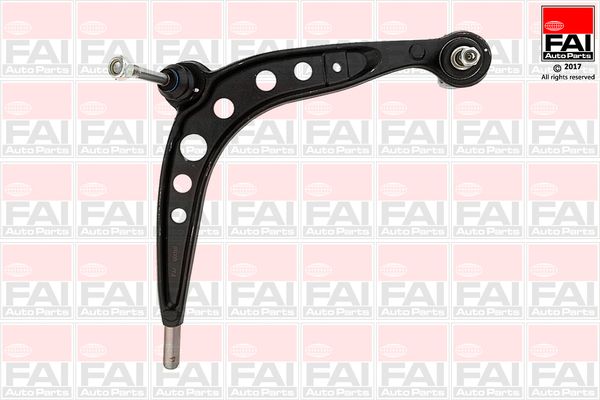 FAI Control/Trailing Arm