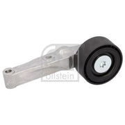 Febi V-Ribbed Belt Deflection/Guide Pul 195092