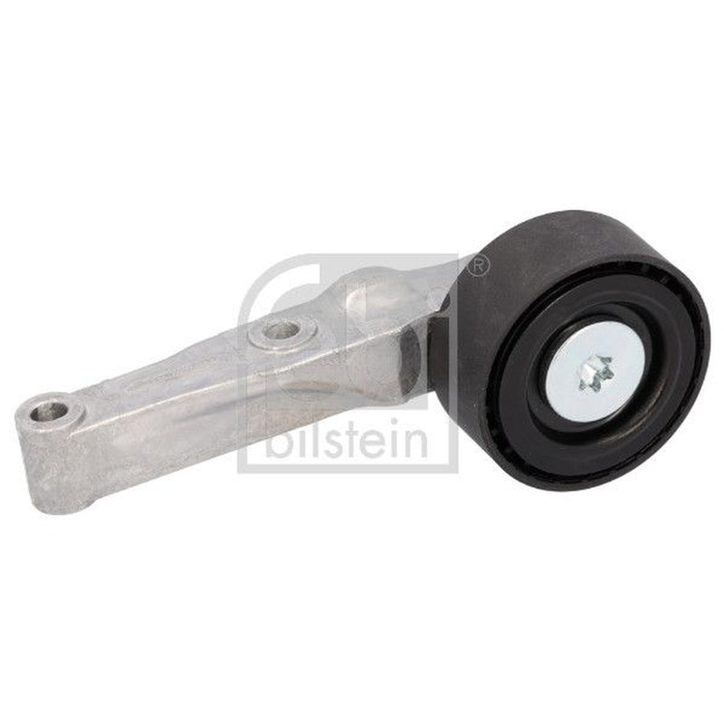 Febi V-Ribbed Belt Deflection/Guide Pul 195092