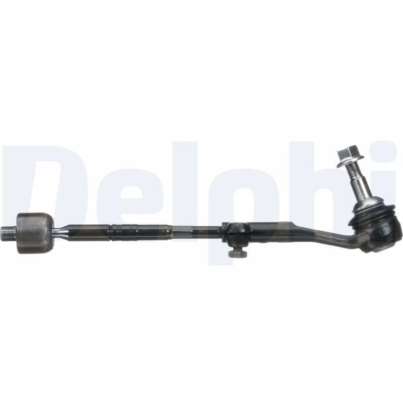 Delphi Steering Tie Rod Inner Rack End Joint TL612