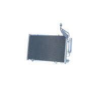 NRF Air Conditioning Condenser 350453