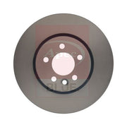 Apec 2 x Vented Front Brake Discs SDK6157