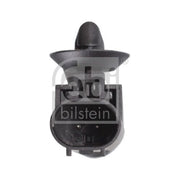 Febi ABS Wheel Speed Sensor Front Left 184996