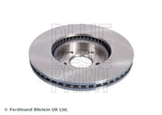 Blue Print ADF124355 Brake Disc