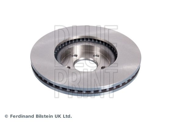 Blue Print ADF124355 Brake Disc