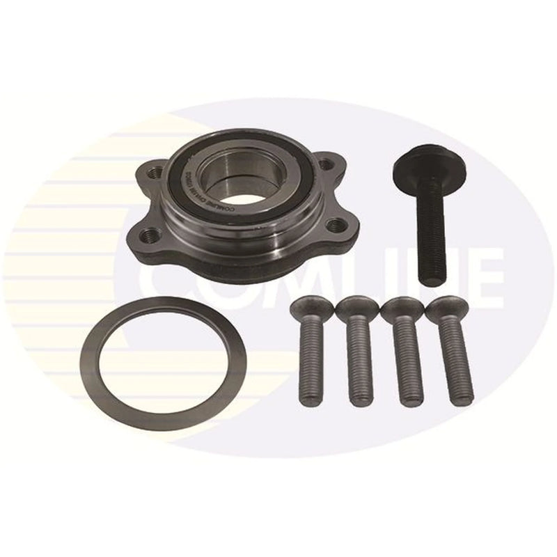 Comline Wheel Bearing Kit CHA186
