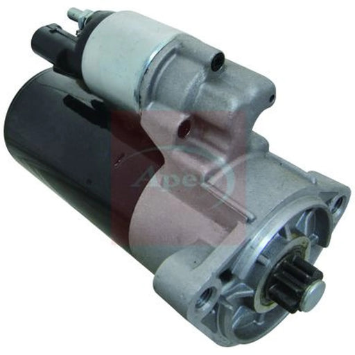 Apec Starter Motor 12V 2kW 9 Teeth ASM1211