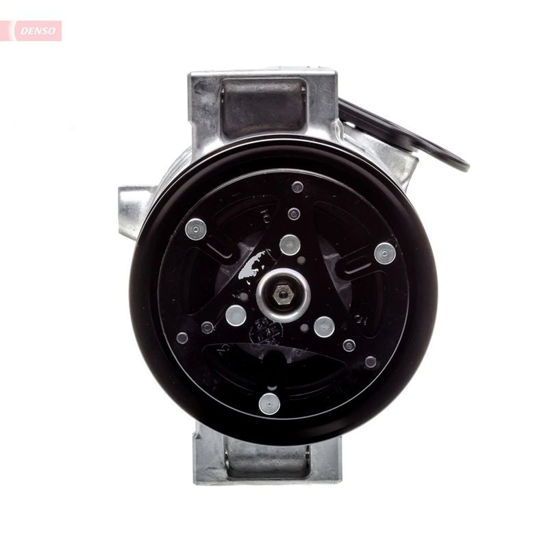 Denso Air Conditioning Compressor DCP13010