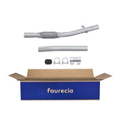 Hella Exhaust Pipe OD 8LA 366 001-941