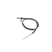 Bosch Handbrake Cable Right Rear 1 987 477 554
